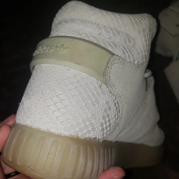 Last Chance! Adidas Tubular Hightop sneakers - Picture 12 of 15
